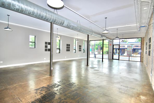 1101 E 6th St, Austin, TX 78702
